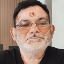 Ramakrishna Jandhyala, QA Consultant, ZelQA Technologies